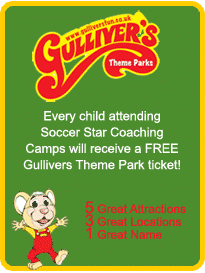 Gullivers Advert Gullivers Advert