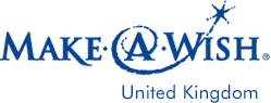 make a wish logo