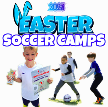 Salford Soccer Stars Football Camp - SCL