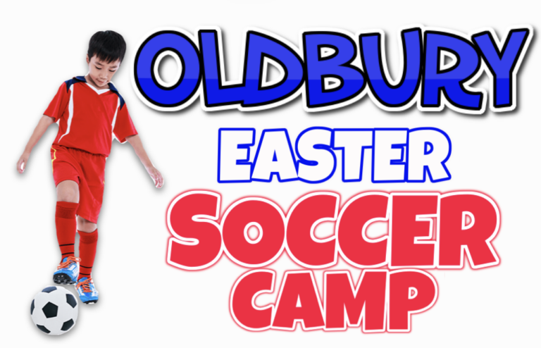 Oldbury Easter Soccer Camp