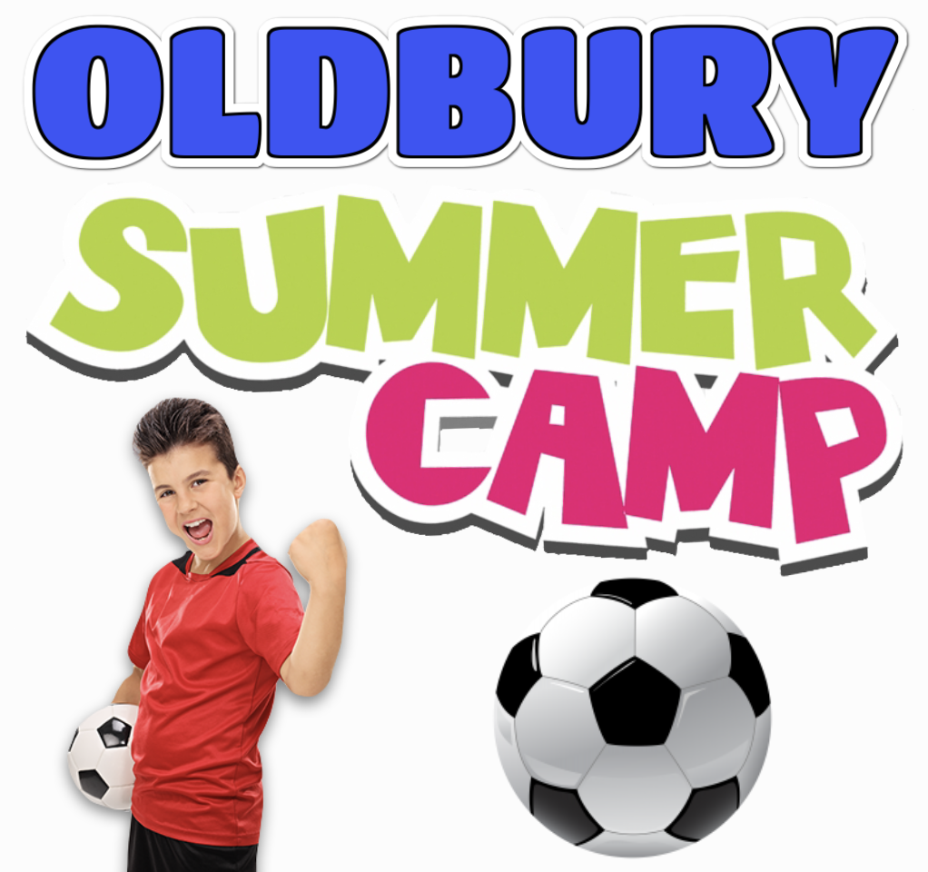 OLDBURY SUMMER FOOTBALL CAMP