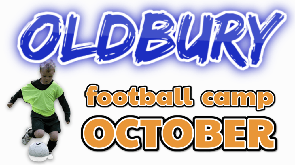 Oldbury October Camp