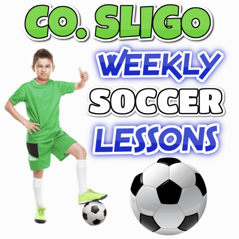 SLIGO WEEKLY LESSONS