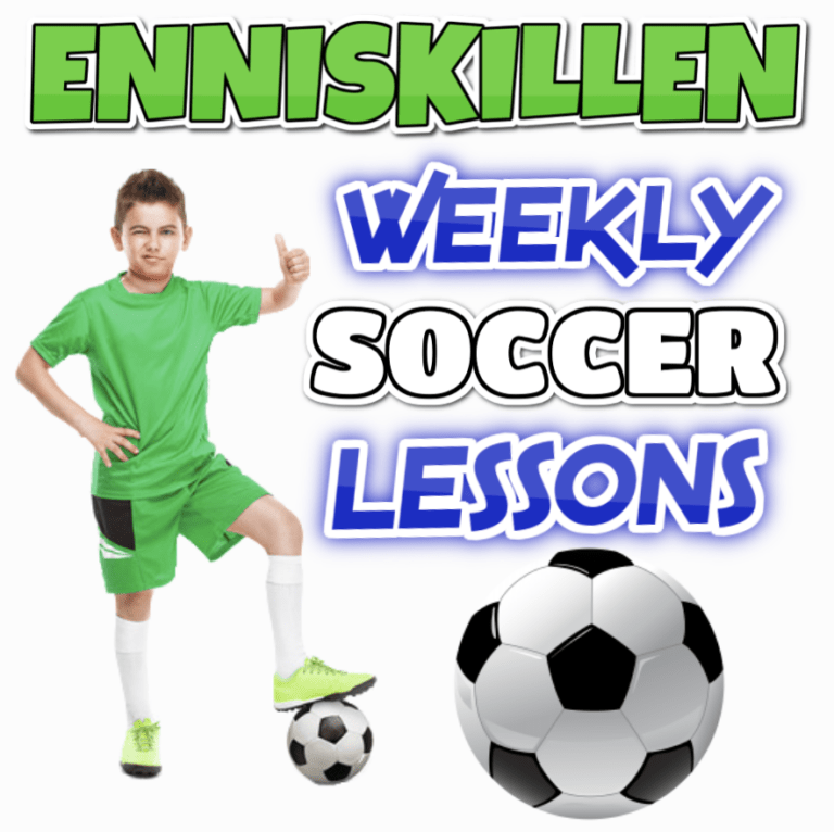 ENNISKILLEN WEEKLY LESSONS