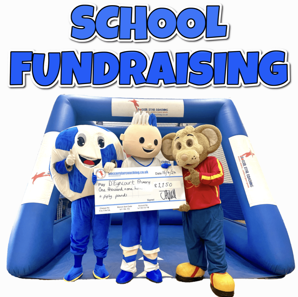 SCHOOL FUNDRAISING